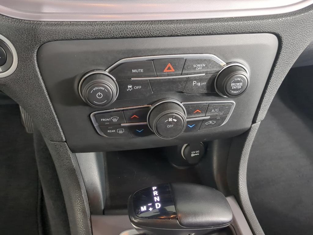 used 2023 Dodge Charger car, priced at $24,000