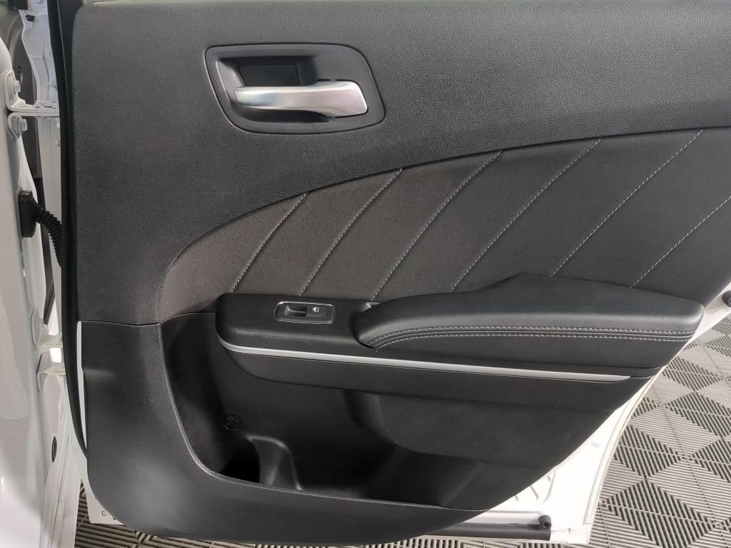 used 2023 Dodge Charger car, priced at $24,000