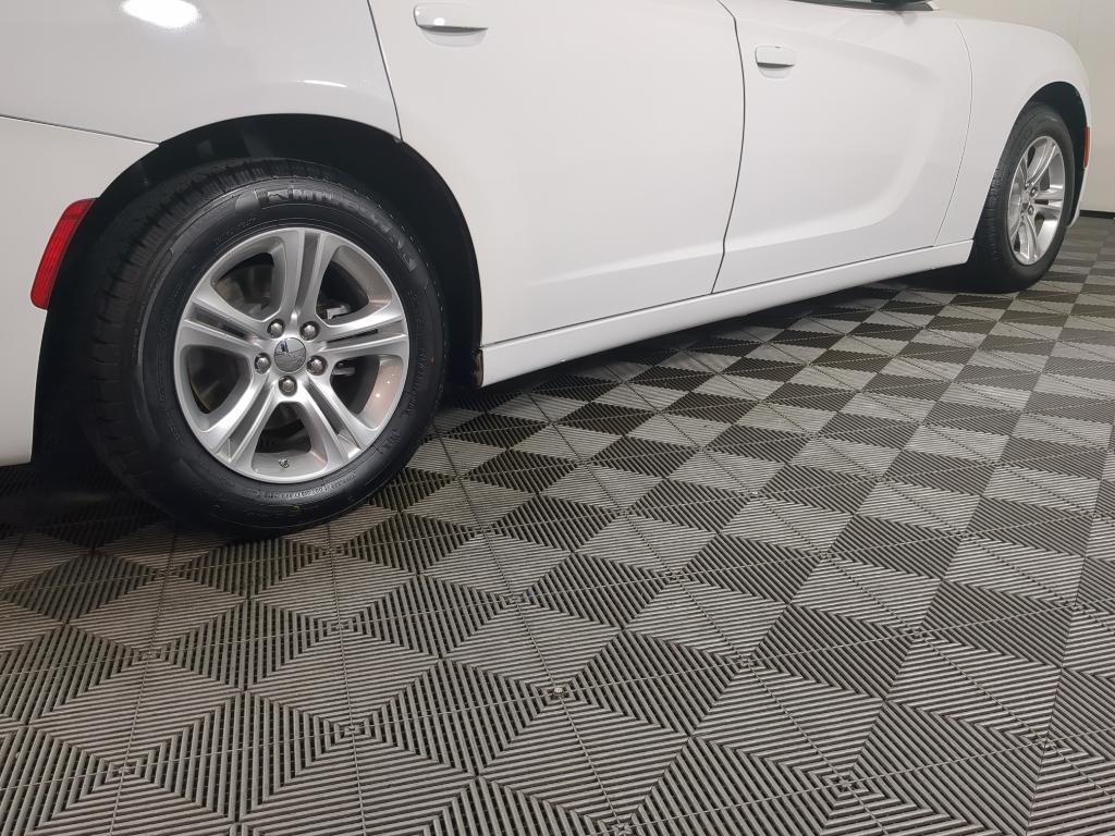 used 2023 Dodge Charger car, priced at $24,000