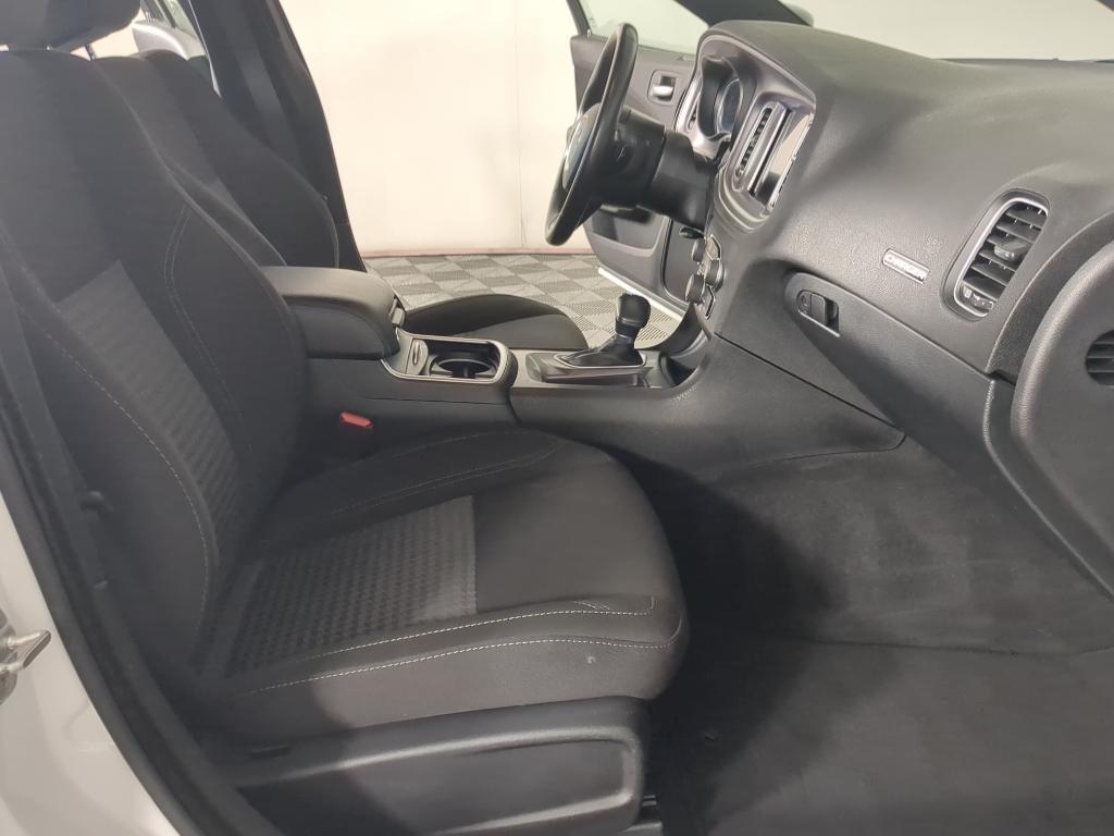 used 2023 Dodge Charger car, priced at $24,000