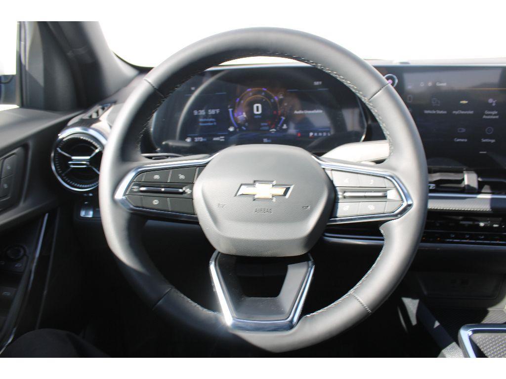 new 2026 Chevrolet Equinox car, priced at $34,569