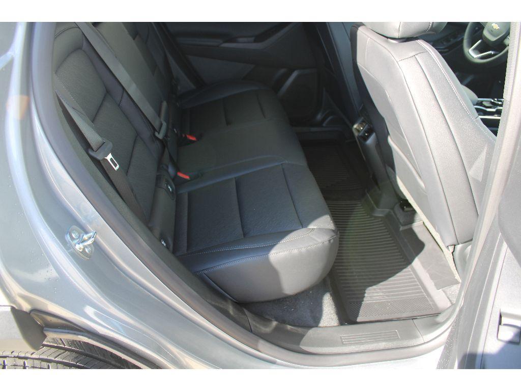 new 2026 Chevrolet Equinox car, priced at $34,569