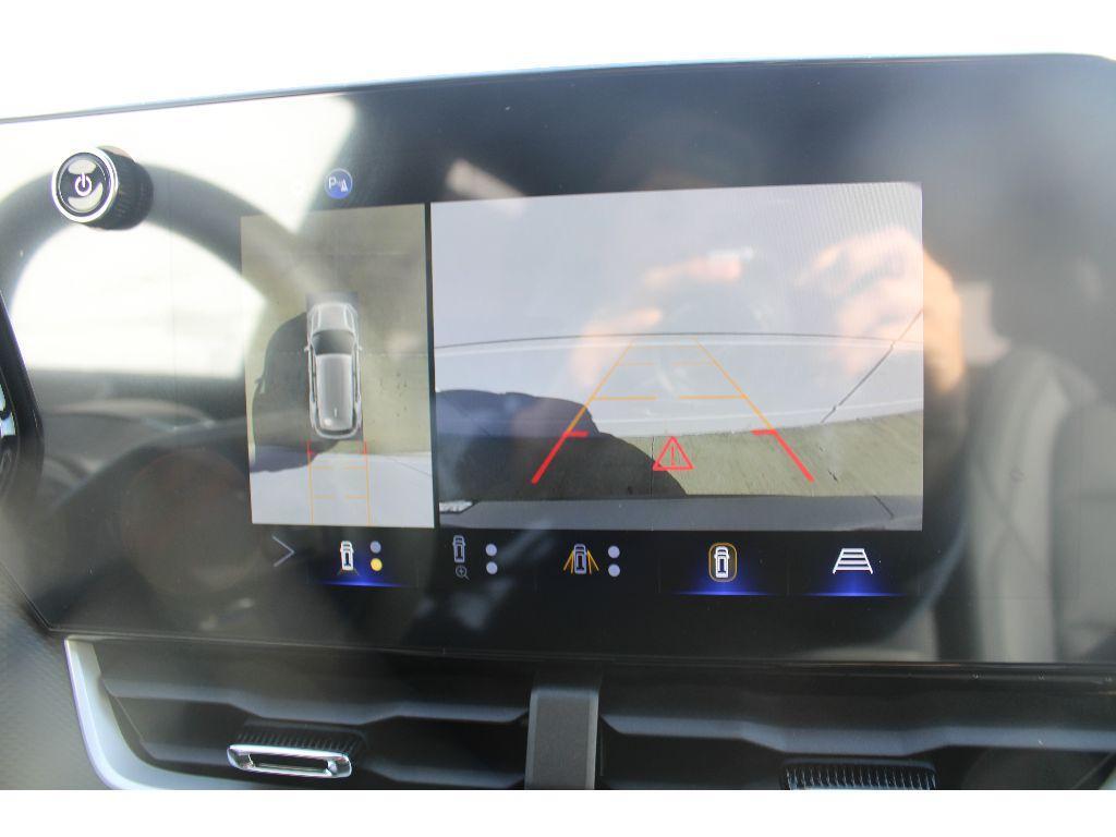 new 2026 Chevrolet Equinox car, priced at $34,569