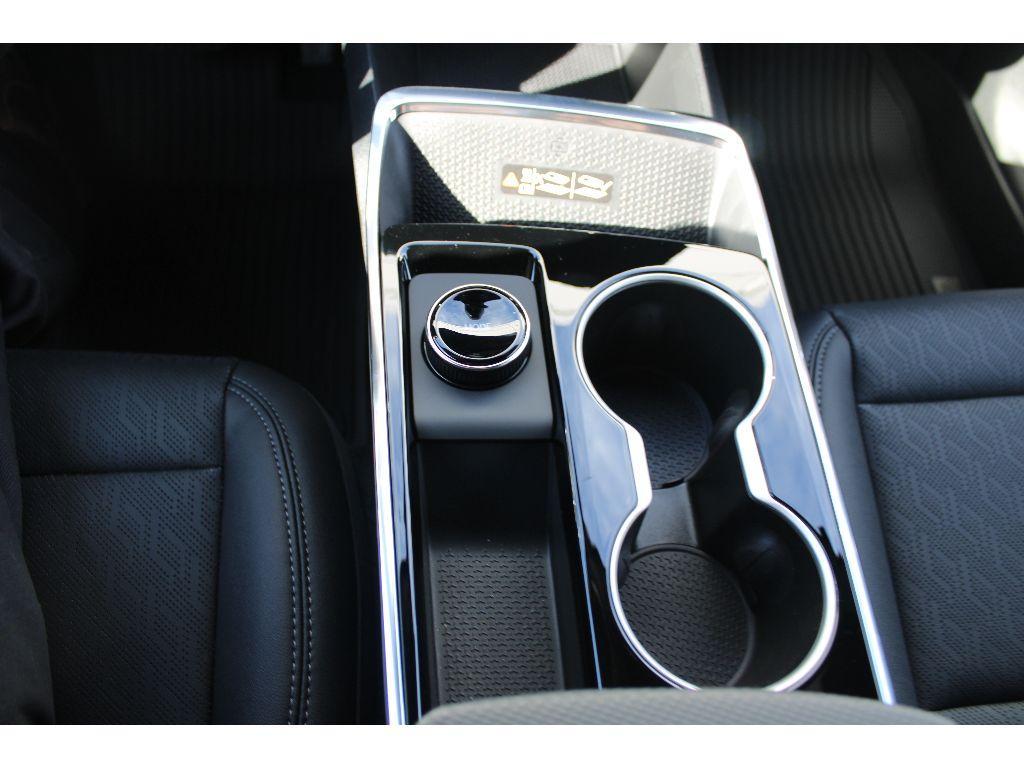 new 2026 Chevrolet Equinox car, priced at $34,569