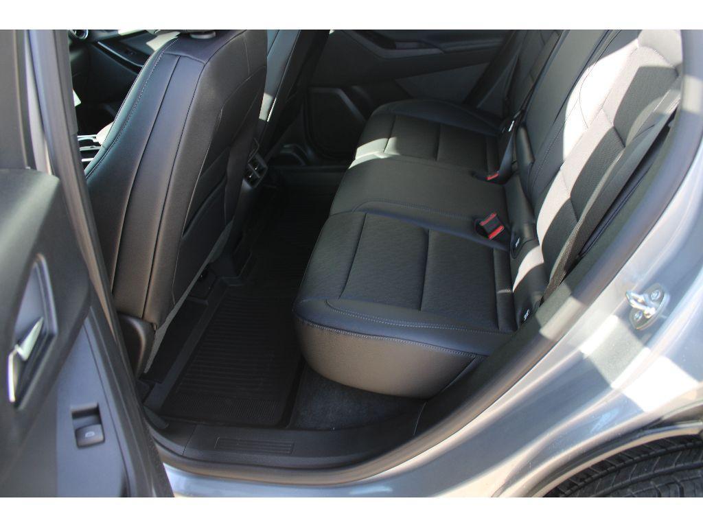 new 2026 Chevrolet Equinox car, priced at $34,569