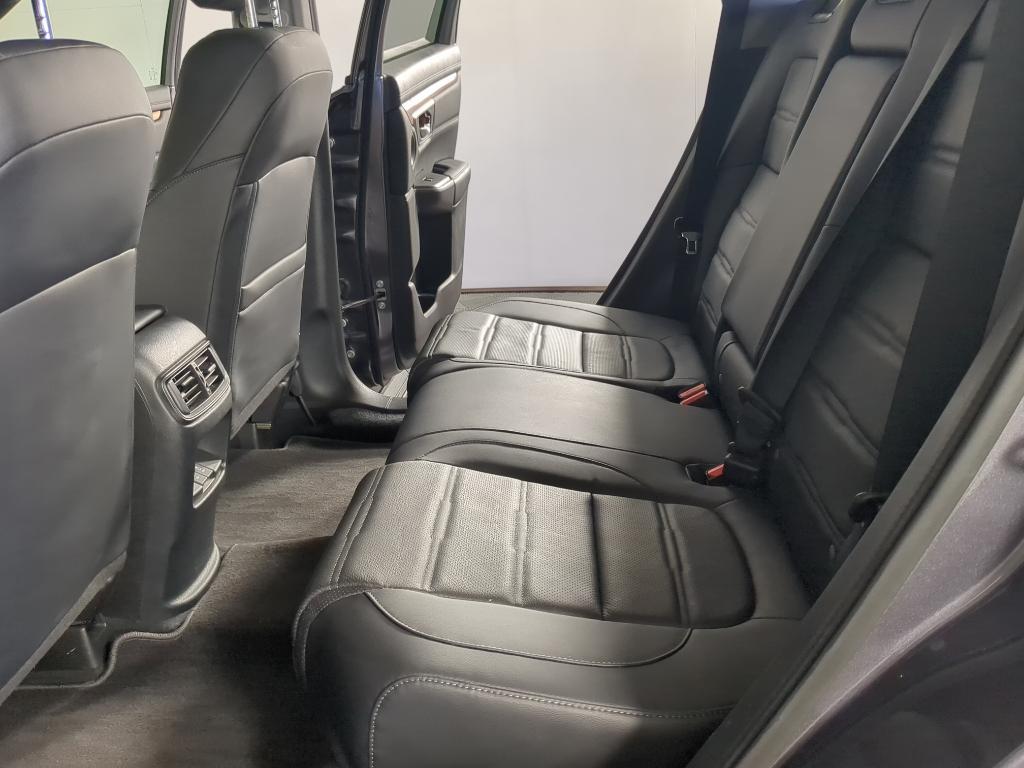 used 2022 Honda CR-V car, priced at $25,250