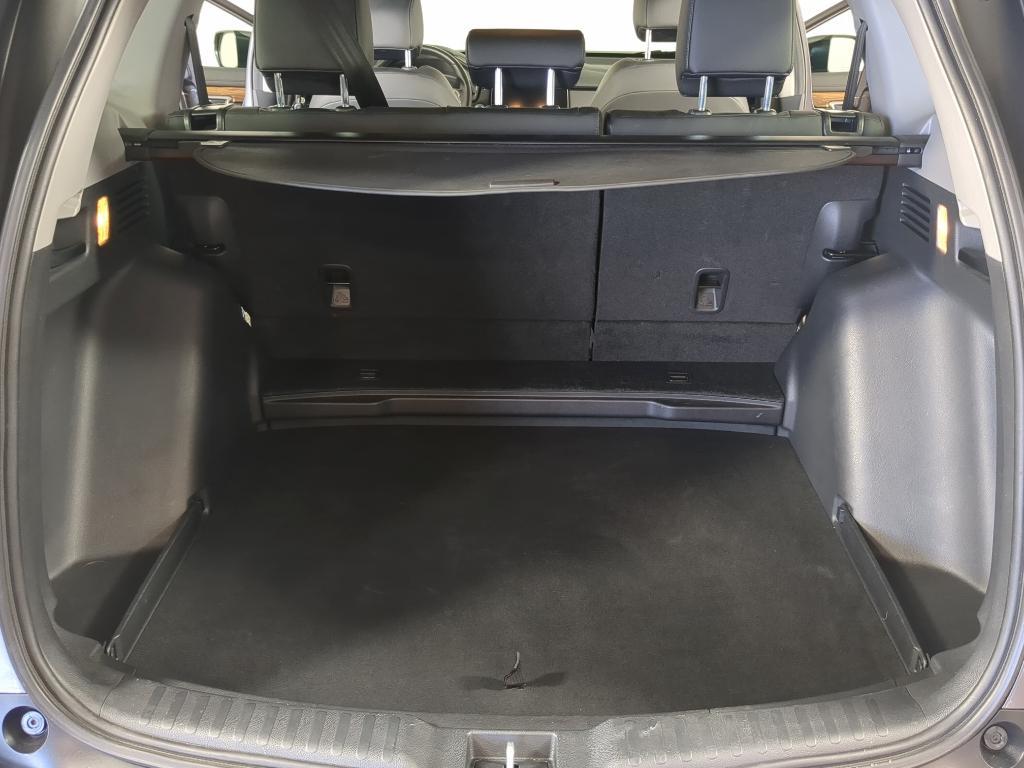 used 2022 Honda CR-V car, priced at $25,250