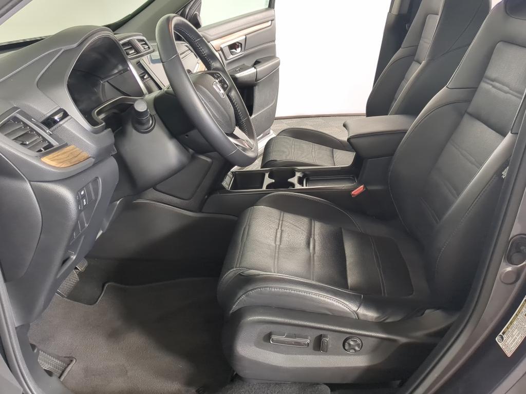 used 2022 Honda CR-V car, priced at $25,250