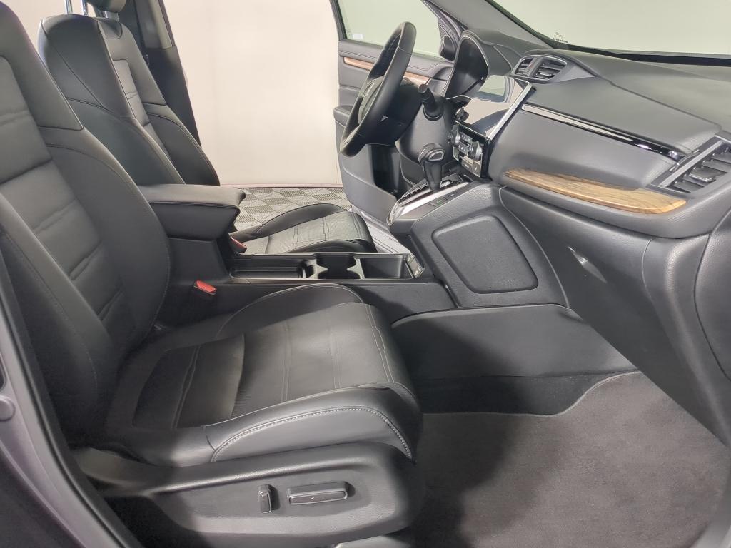 used 2022 Honda CR-V car, priced at $25,250