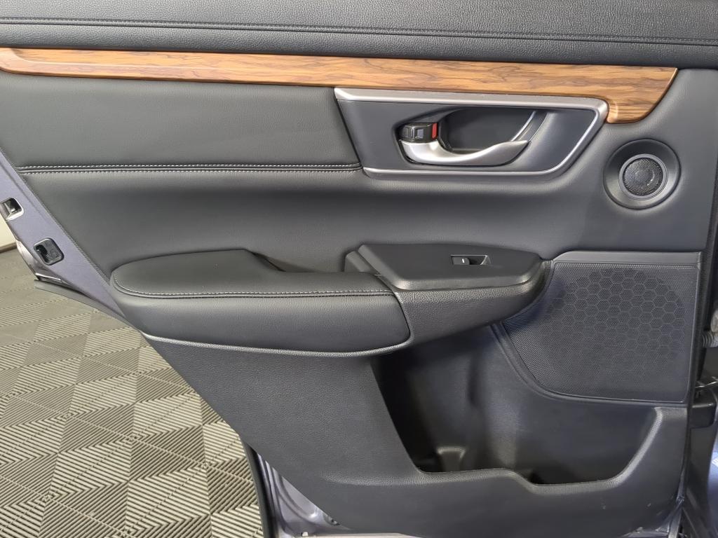 used 2022 Honda CR-V car, priced at $25,250
