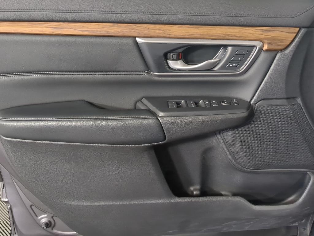 used 2022 Honda CR-V car, priced at $25,250