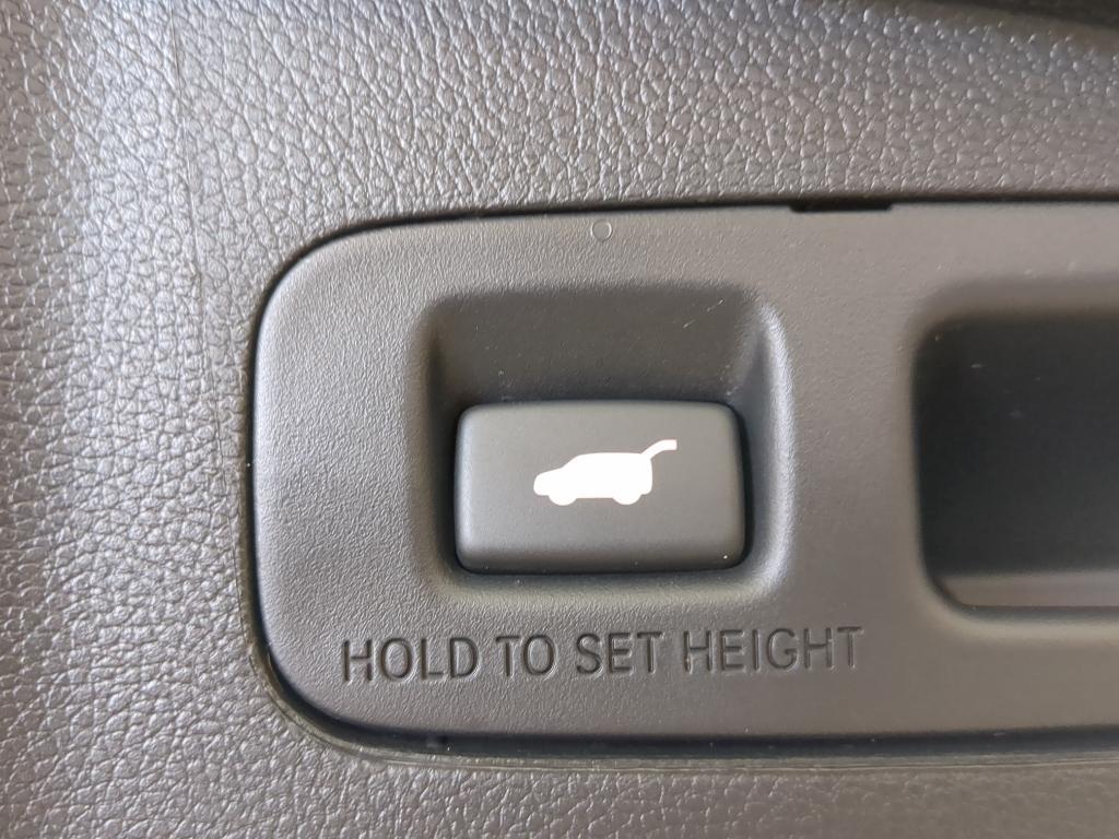 used 2022 Honda CR-V car, priced at $25,250