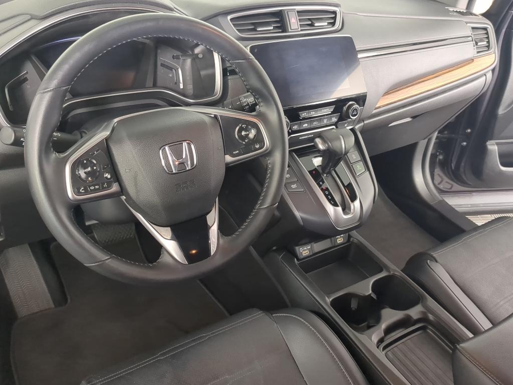 used 2022 Honda CR-V car, priced at $25,250