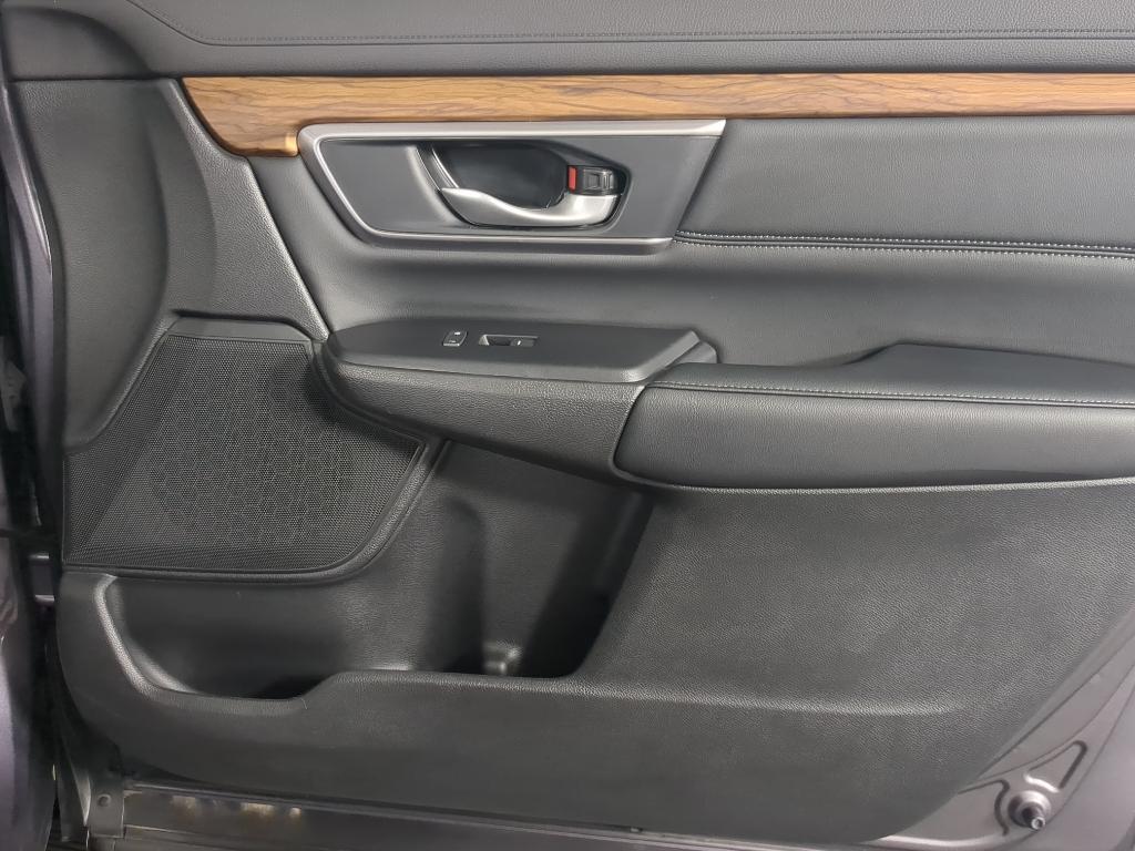 used 2022 Honda CR-V car, priced at $25,250