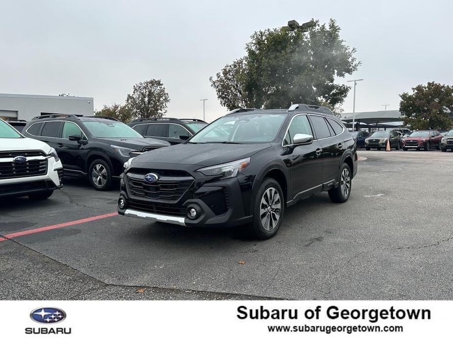 new 2024 Subaru Outback car, priced at $42,588