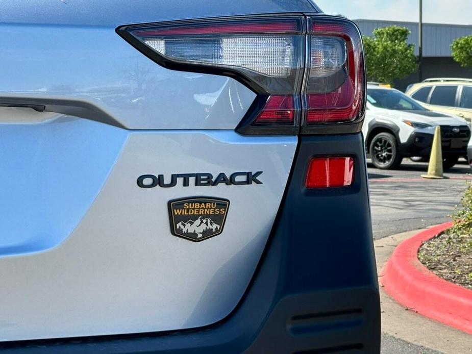 new 2024 Subaru Outback car, priced at $42,680