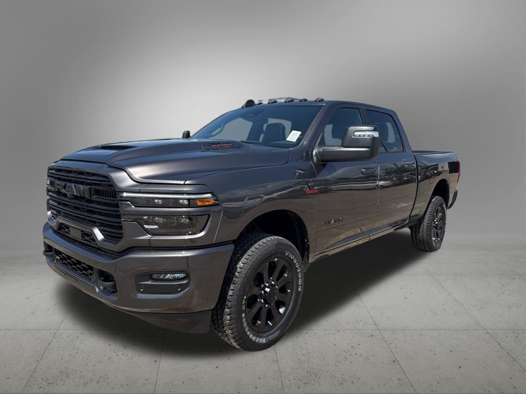 new 2025 Ram 2500 car, priced at $78,330
