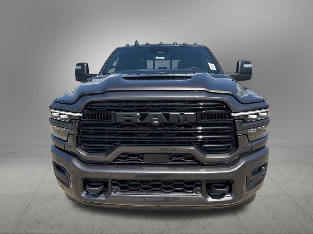 new 2025 Ram 2500 car, priced at $78,330