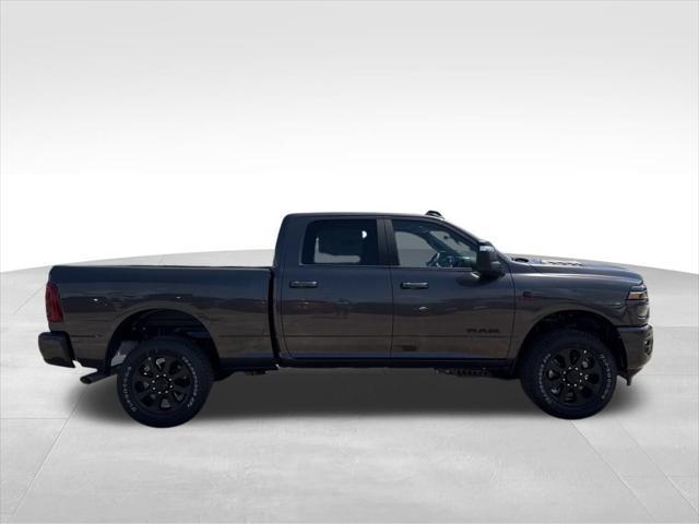new 2025 Ram 2500 car, priced at $79,830