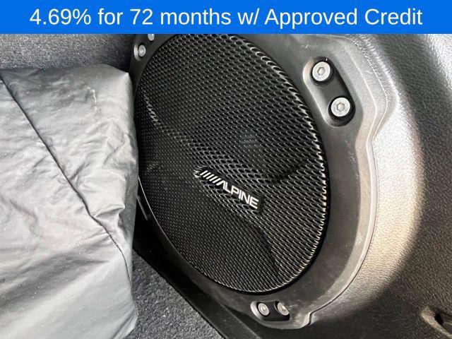 used 2020 Jeep Wrangler Unlimited car, priced at $26,800