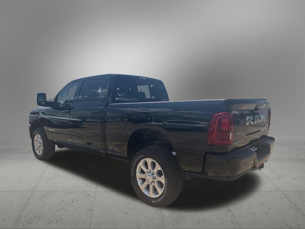 new 2025 Ram 2500 car, priced at $66,545