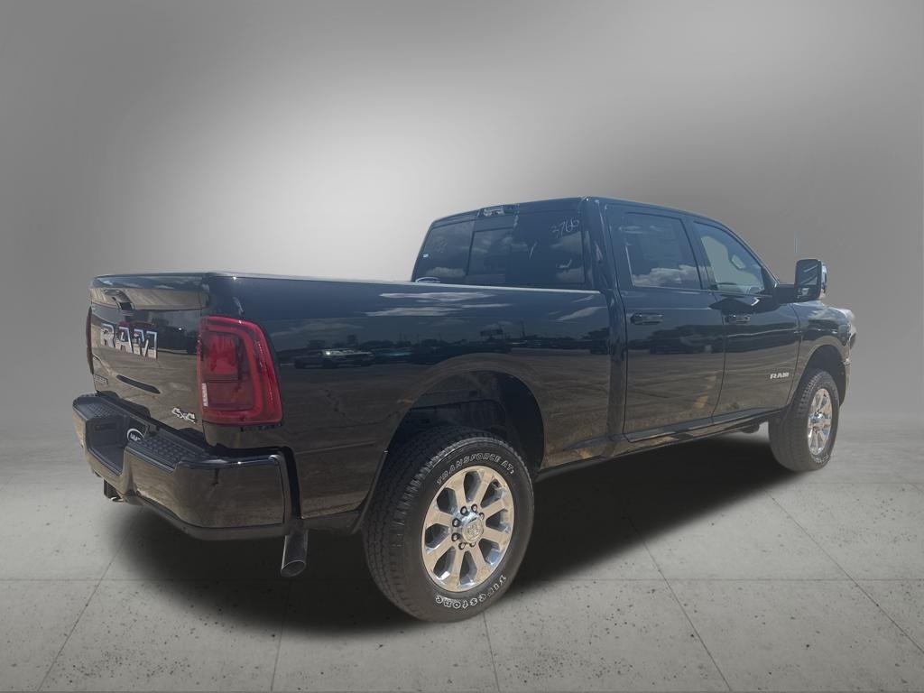 new 2025 Ram 2500 car, priced at $66,545