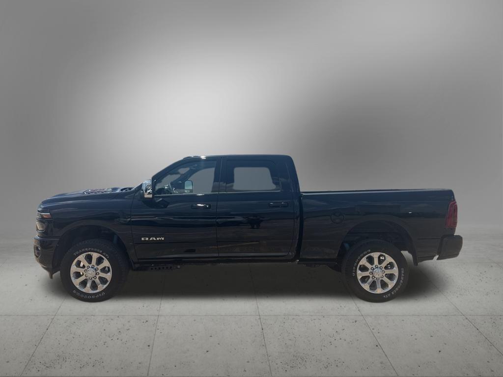 new 2025 Ram 2500 car, priced at $66,545