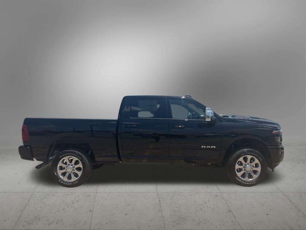 new 2025 Ram 2500 car, priced at $66,545