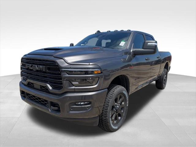 new 2025 Ram 2500 car, priced at $80,035