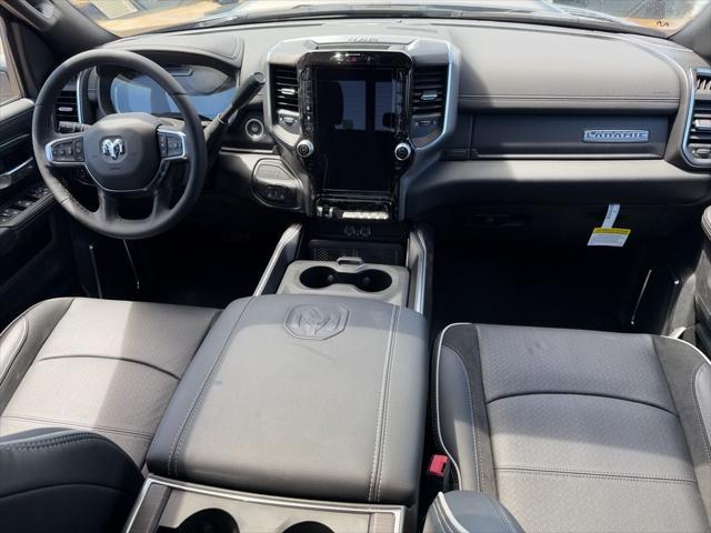 new 2025 Ram 2500 car, priced at $80,035