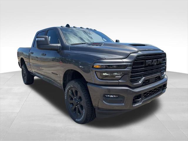 new 2025 Ram 2500 car, priced at $80,035