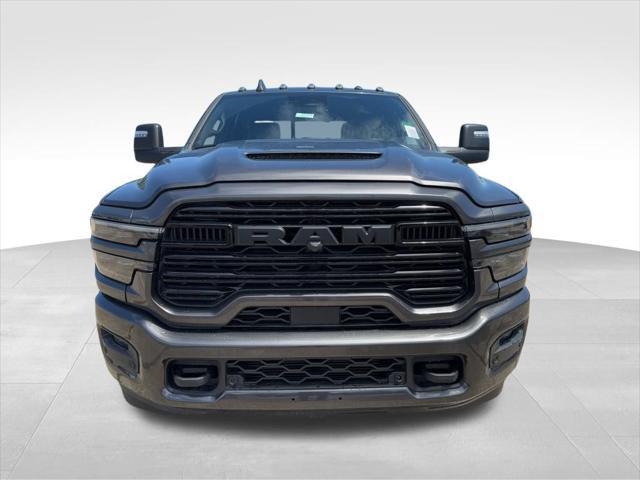 new 2025 Ram 2500 car, priced at $80,035