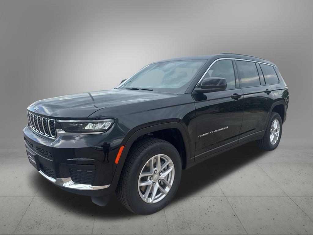new 2025 Jeep Grand Cherokee L car, priced at $36,250