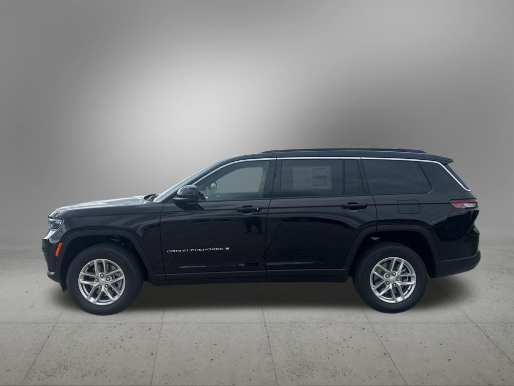 new 2025 Jeep Grand Cherokee L car, priced at $36,250