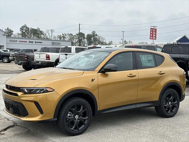 new 2024 Dodge Hornet car, priced at $31,115