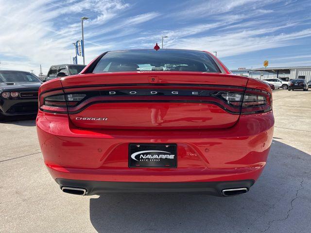 used 2023 Dodge Charger car, priced at $22,874