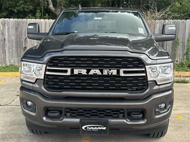 new 2024 Ram 2500 car, priced at $65,000