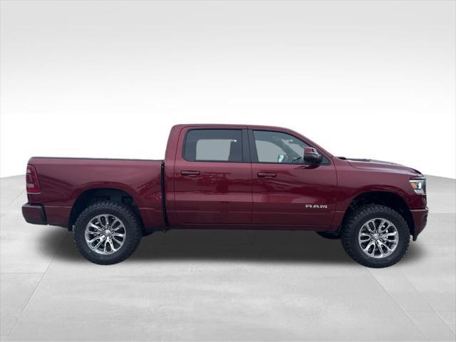 new 2024 Ram 1500 car, priced at $61,000