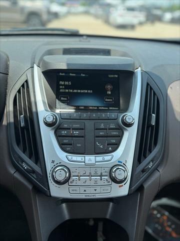 used 2014 Chevrolet Equinox car, priced at $10,900