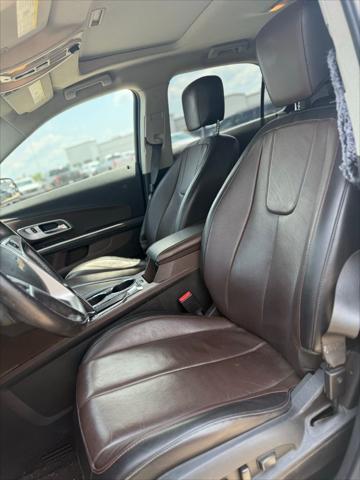 used 2014 Chevrolet Equinox car, priced at $10,900