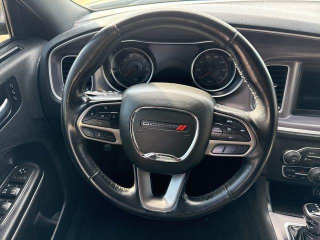 used 2021 Dodge Charger car, priced at $17,699