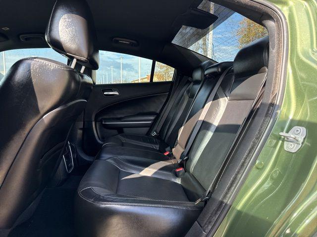 used 2021 Dodge Charger car, priced at $17,699