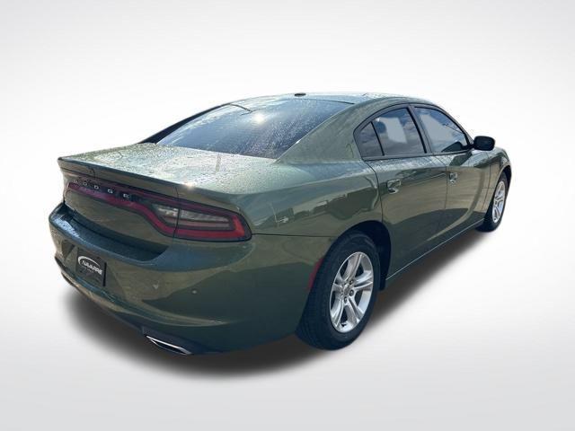 used 2021 Dodge Charger car, priced at $17,699