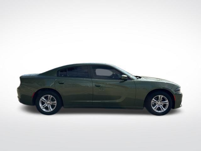 used 2021 Dodge Charger car, priced at $17,699