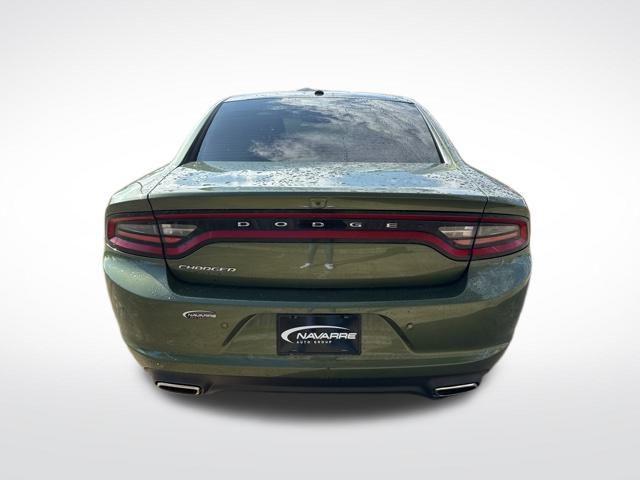 used 2021 Dodge Charger car, priced at $17,699