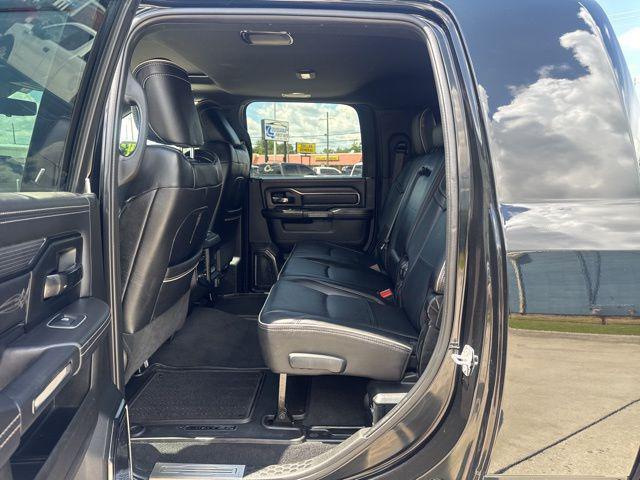 used 2023 Ram 3500 car, priced at $70,795