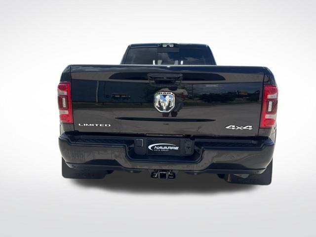 used 2023 Ram 3500 car, priced at $70,795
