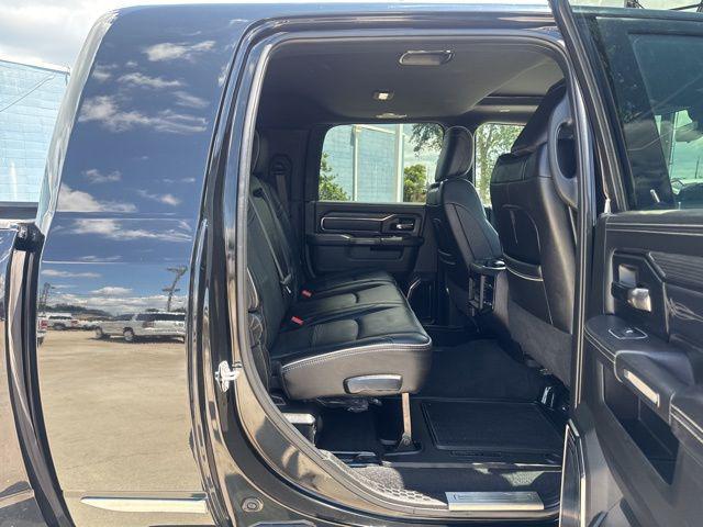 used 2023 Ram 3500 car, priced at $70,795