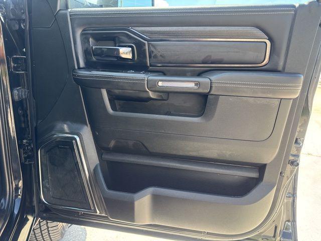 used 2023 Ram 3500 car, priced at $70,795