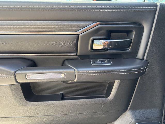 used 2023 Ram 3500 car, priced at $70,795